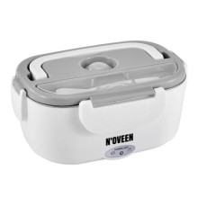 Ланч-бокс Noveen LB410 12/230V Grey (RL070843)