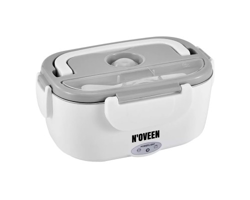 Ланч-бокс Noveen LB410 12/230V Grey (RL070843)