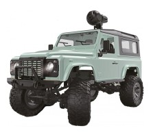 Радіокерована іграшка ZIPP Toys Машинка 4x4 повнопривідний позашляховик з камерою, зелений (FY003AW green)