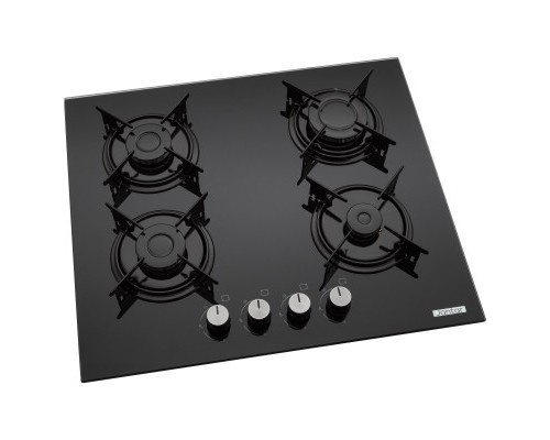 Варочна поверхня Jantar HGF 60 BL EF