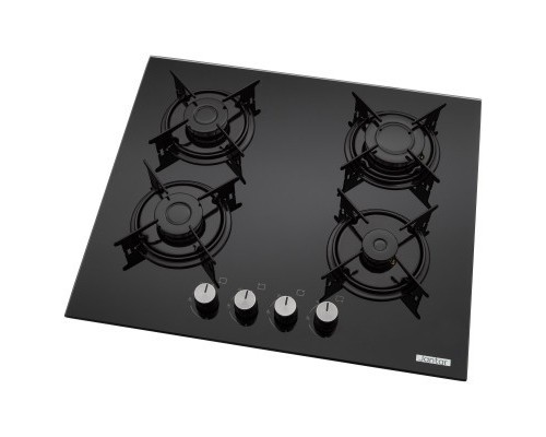 Варочна поверхня Jantar HGF 60 BL EF