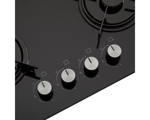 Варочна поверхня Jantar HGF 60 BL EF