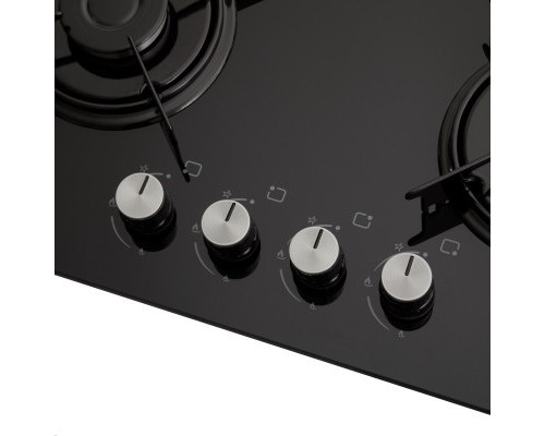 Варочна поверхня Jantar HGF 60 BL EF