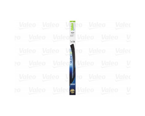 Щітка склоочисника Valeo 572316