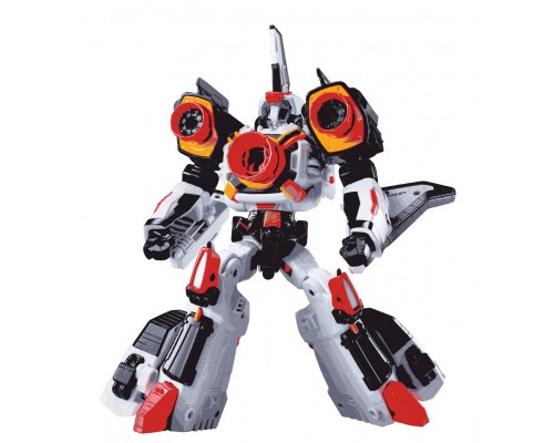 Трансформер Tobot Детективи Галактики Шатл (301087)