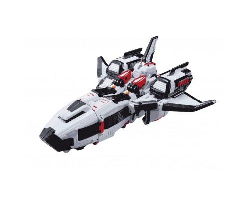 Трансформер Tobot Детективи Галактики Шатл (301087)