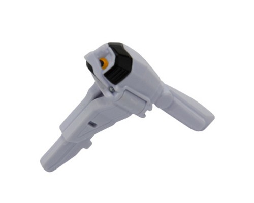 Трансформер Tobot Детективи Галактики Шатл (301087)