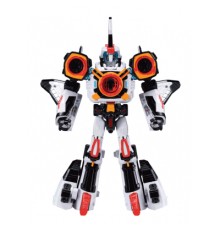 Трансформер Tobot Детективи Галактики Шатл (301087)