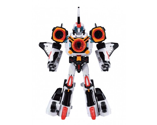 Трансформер Tobot Детективи Галактики Шатл (301087)