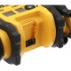 Автомобільний компресор DeWALT акумуляторний DCC018N (Без АКБ та ЗП) (DCC018N)