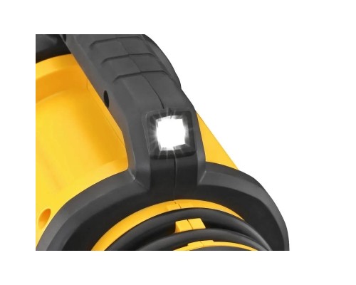 Автомобільний компресор DeWALT акумуляторний DCC018N (Без АКБ та ЗП) (DCC018N)