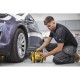 Автомобільний компресор DeWALT акумуляторний DCC018N (Без АКБ та ЗП) (DCC018N)