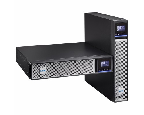 Пристрій безперебійного живлення Eaton 5PX 1500i RT2U G2 (9210-63060)