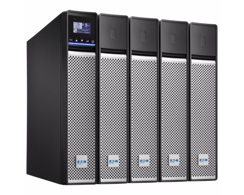 Пристрій безперебійного живлення Eaton 5PX 1500i RT2U G2 (9210-63060)