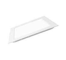 Світильник Eurolamp Downlight 18W 4000K (LED-DLS-18/4)