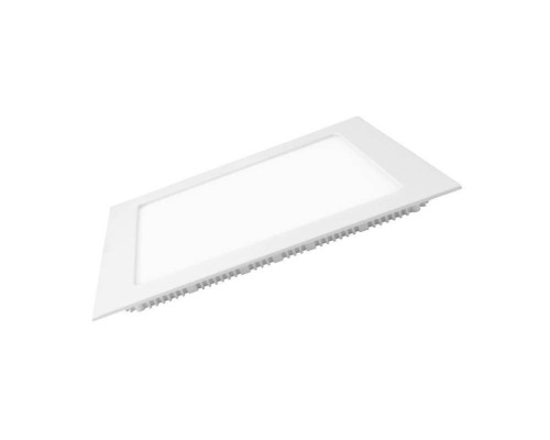 Світильник Eurolamp Downlight 18W 4000K (LED-DLS-18/4)