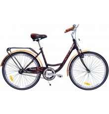 Велосипед Ardis Messina 26