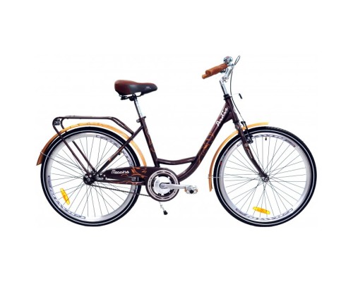Велосипед Ardis Messina 26