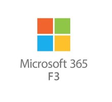 Офісний додаток Microsoft Office 365 F3 P1Y Annual License (CFQ7TTC0LGZW_0001_P1Y_A)