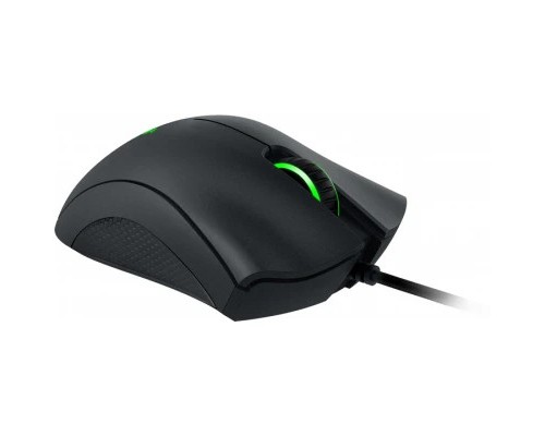 Мишка Razer DeathAdder Essential USB Black (RZ01-03850100-R3M1)