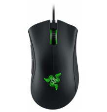 Мишка Razer DeathAdder Essential USB Black (RZ01-03850100-R3M1)