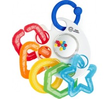 Прорізувач Baby Einstein брязкальце Color Learning Links (12355)