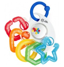 Прорізувач Baby Einstein брязкальце Color Learning Links (12355)