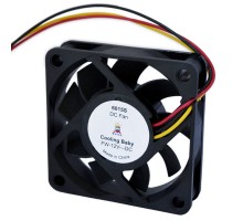 Кулер до корпусу Cooling Baby 6015S