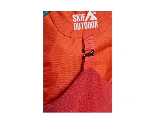Рюкзак туристичний Skif Outdoor Light 23L Red (9506R) Рюкзак туристичний Skif Outdoor Light 23L Red (9506R)