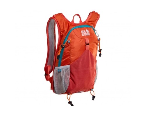 Рюкзак туристичний Skif Outdoor Light 23L Red (9506R) Рюкзак туристичний Skif Outdoor Light 23L Red (9506R)
