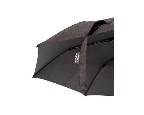 Парасоля Knirps A.050 Medium Manual 2Fly Stone (Kn95 7050 8518)