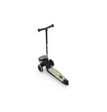 Самокат Scoot&Ride Highwaykick-2 зелений (SR-210201-GREENLINES)