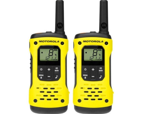 Портативна рація Motorola TALKABOUT T92 H2O Twin Pack (A9P00811YWCMAG)