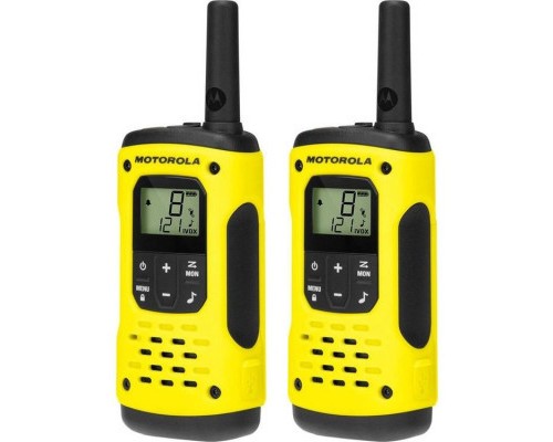 Портативна рація Motorola TALKABOUT T92 H2O Twin Pack (A9P00811YWCMAG)