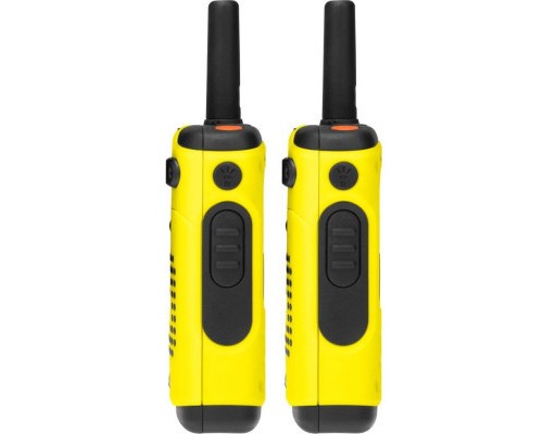 Портативна рація Motorola TALKABOUT T92 H2O Twin Pack (A9P00811YWCMAG)