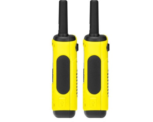 Портативна рація Motorola TALKABOUT T92 H2O Twin Pack (A9P00811YWCMAG)