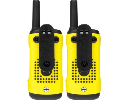 Портативна рація Motorola TALKABOUT T92 H2O Twin Pack (A9P00811YWCMAG)