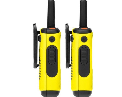 Портативна рація Motorola TALKABOUT T92 H2O Twin Pack (A9P00811YWCMAG)