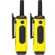 Портативна рація Motorola TALKABOUT T92 H2O Twin Pack (A9P00811YWCMAG)