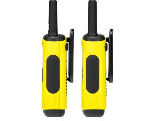 Портативна рація Motorola TALKABOUT T92 H2O Twin Pack (A9P00811YWCMAG)