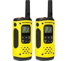 Портативна рація Motorola TALKABOUT T92 H2O Twin Pack (A9P00811YWCMAG)
