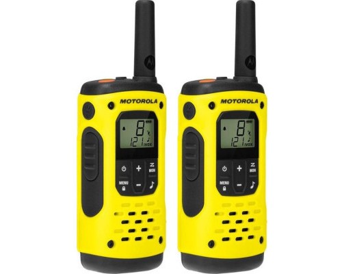Портативна рація Motorola TALKABOUT T92 H2O Twin Pack (A9P00811YWCMAG)