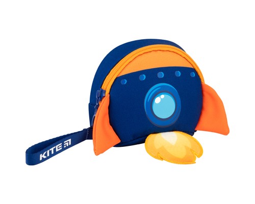 Сумка-бананка Kite дитяча 2588-5 (K22-2588-5)