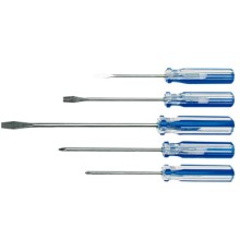 Набір викруток Top Tools набір 5 од., SL, PH (39D105)