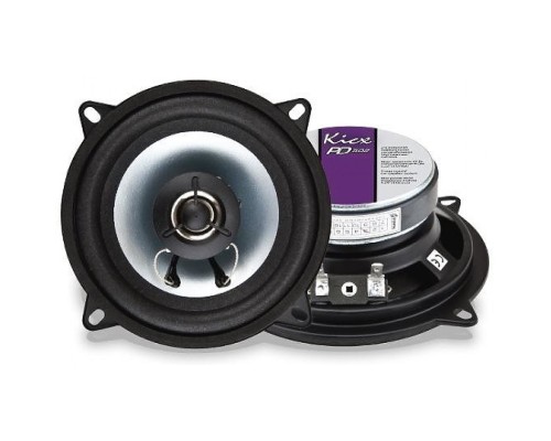 Коаксіальна акустика Kicx PD 502