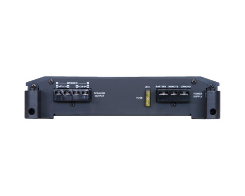 Автомобільний підсилювач Alpine BBX-T600