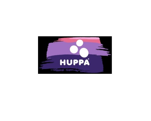 Напівкомбінезон дитячий Huppa GRETA 26560012 білий 122 (4741468898100)