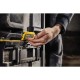 Ящик для інструментів DeWALT Ящик-візок TOUGHSYSTEM 2.0 608х500х990 мм (DWST83295-1)