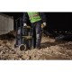 Ящик для інструментів DeWALT Ящик-візок TOUGHSYSTEM 2.0 608х500х990 мм (DWST83295-1)