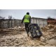 Ящик для інструментів DeWALT Ящик-візок TOUGHSYSTEM 2.0 608х500х990 мм (DWST83295-1)